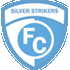Logo Silver Strikers
