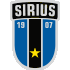 Logo Sirius