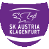 Logo SK Austria Klagenfurt