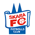 Logo Skara FC