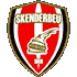 Logo Skenderbeu