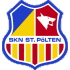 Logo SKN St. Poelten