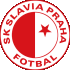 Logo Slavia Prague (Vrouwen)