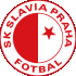 Logo Slavia Praag