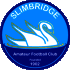Logo Slimbridge AFC