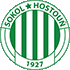 Logo Sokol Hostoun
