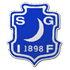 Logo Sollefteaa GIF FF