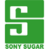 Logo SoNy Sugar