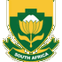 Logo Zuid-Afrika U17