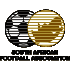 Logo Zuid-Afrika U23