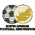 Logo Zuid-Afrika