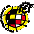 Logo Spanje U19 (Vrouwen)