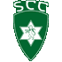 Logo Sporting Covilha