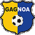 Logo Sporting Gagnoa
