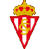 Logo Sporting Gijon