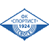 Logo Sportist Svoge