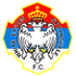 Logo Springvale White Eagles