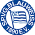 Logo SpVg BW 90 Berlin