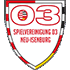 Logo SpVgg Neu Isenburg