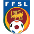 Logo Sri Lanka U23