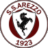 Logo S.S. Arezzo