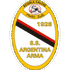 Logo SSD Argentina Arma