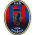 Logo SSD Citta Di Scordia