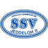 Logo SSV Jeddeloh