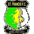 Logo St Francis