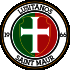 Logo St Maur Lusitanos