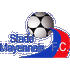 Logo St Mayenne FC