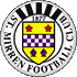 Logo St. Mirren