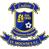 Logo St Mochta's