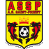 Logo St Priest