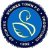 Logo Staines Town