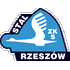 Logo Stal Rzeszow