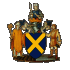 Logo St Albans