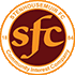 Logo Stenhousemuir