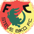 Logo Steve Biko