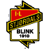 Logo Stjoerdals Blink
