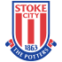 Logo Stoke City