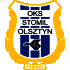 Logo Stomil Olsztyn