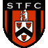 Logo Stratford Town