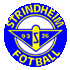 Logo Strindheim