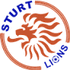 Logo Sturt Lions