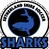 Logo Sutherland Sharks