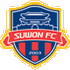 Logo Suwon FC