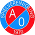 Logo SV Ahlerstedt/Ottendorf