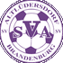 Logo SV Altluedersdorf