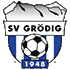 Logo SV Groedig